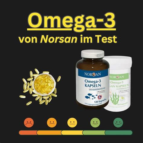 omega 3 erfahrungen.